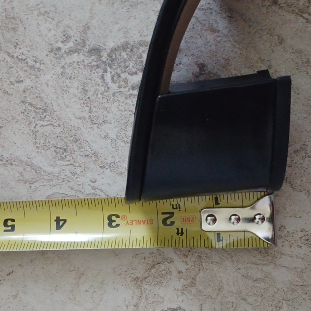 Easy Spirit Leather Slip Ons - NWOT - Picture 8 of 8